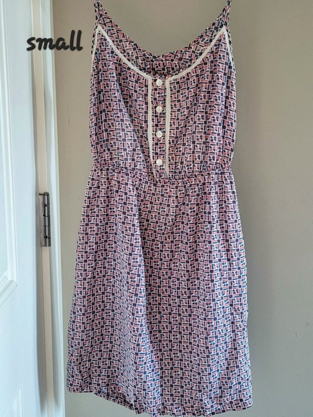 Aerie little dress